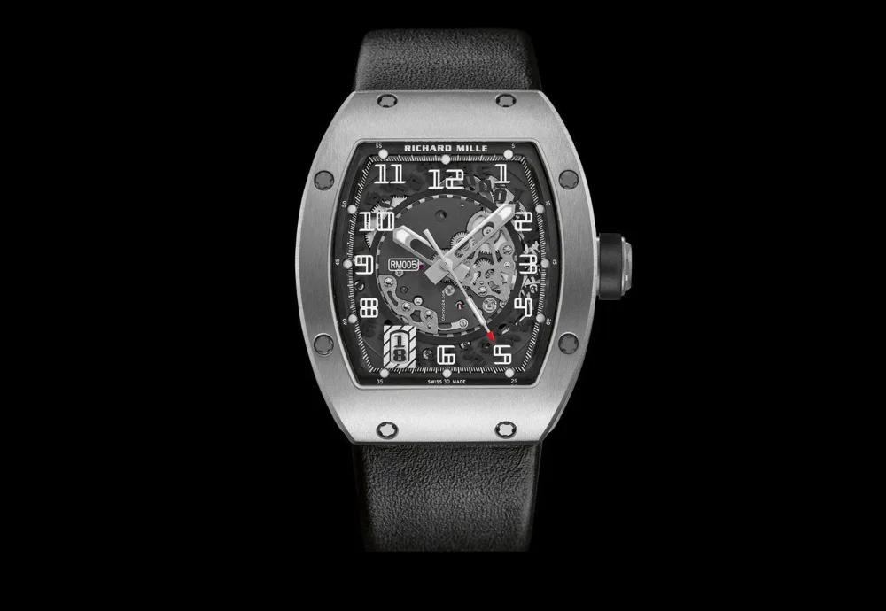 Richard Mille RM 005 RM005